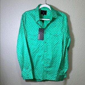 Lamasini long sleeve shirt